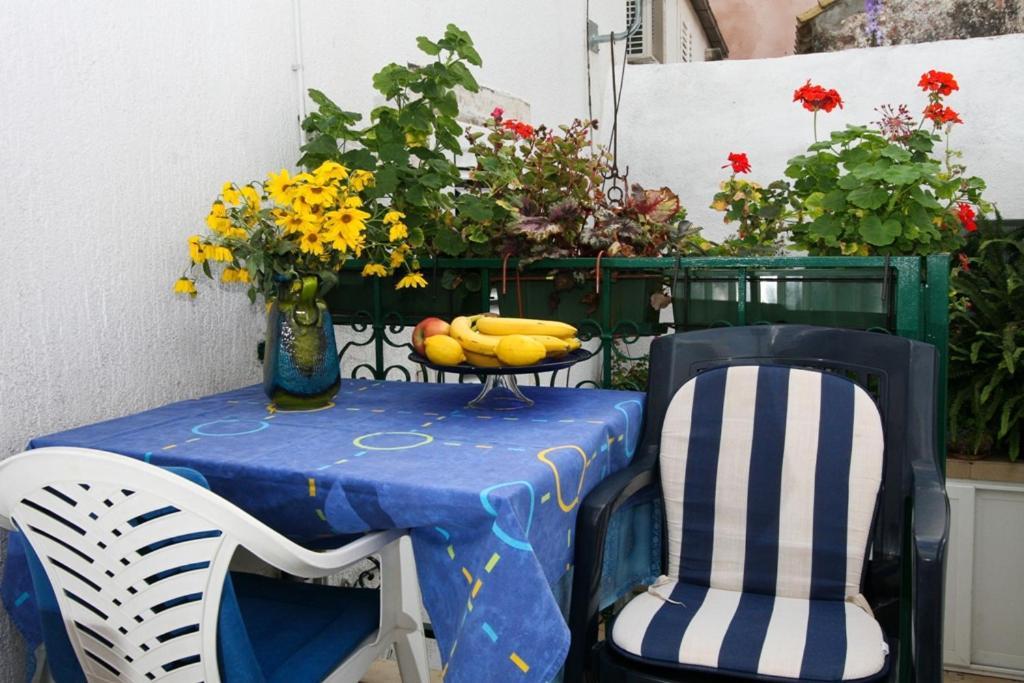 Apartment Tomic Дубровник Екстер'єр фото