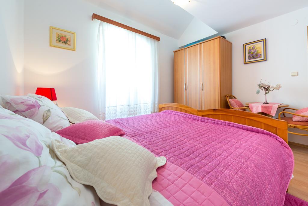 Apartment Tomic Дубровник Екстер'єр фото