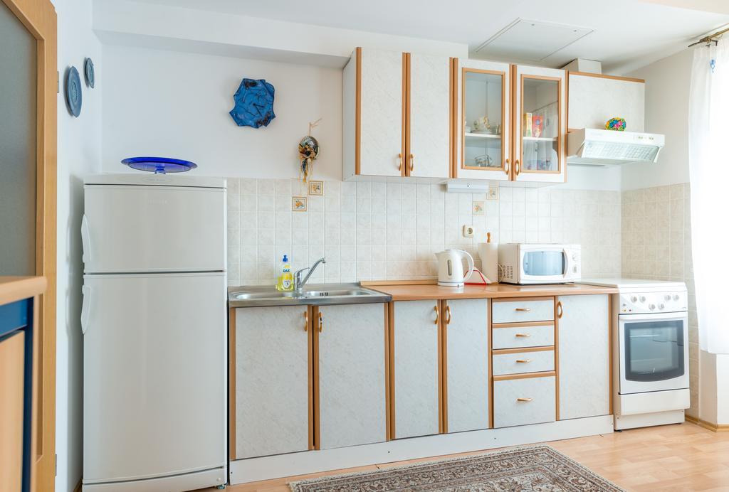 Apartment Tomic Дубровник Екстер'єр фото