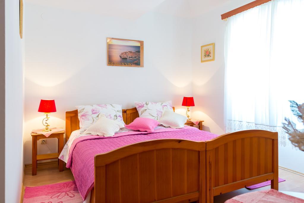 Apartment Tomic Дубровник Екстер'єр фото